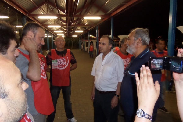 Autoeuropa - Palmela