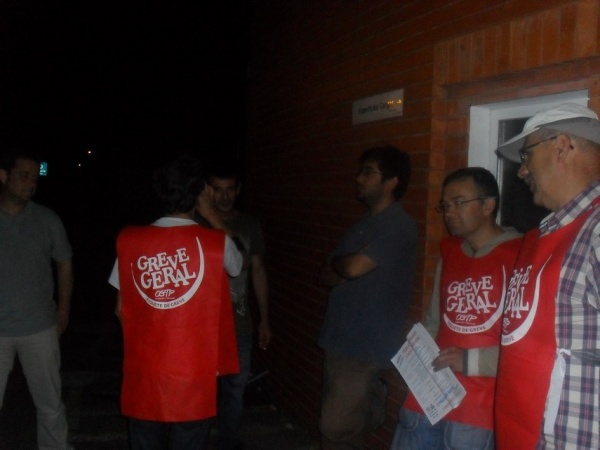 Cobert Telhas - Torres Vedras