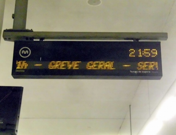 Metro - Porto