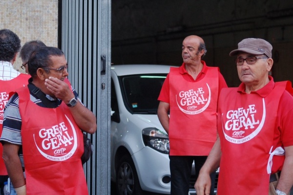 Rodoviária - Santarem