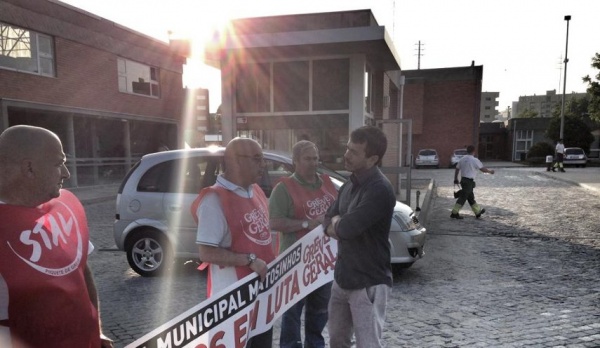 Câmara Municipal de Matosinhos