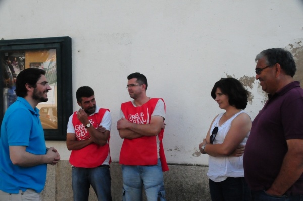 Câmara Municipal de Montemor-o-Novo