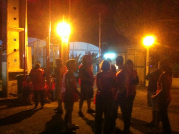 Câmara Municipal e SMAS - Vila Franca de Xira