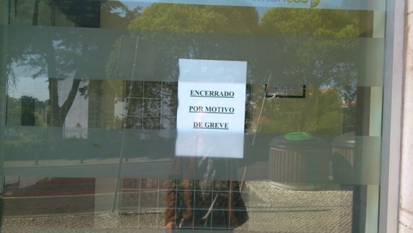 Serviço de Finanças de Sintra