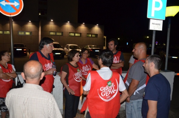 Hospital Distrital de Évora