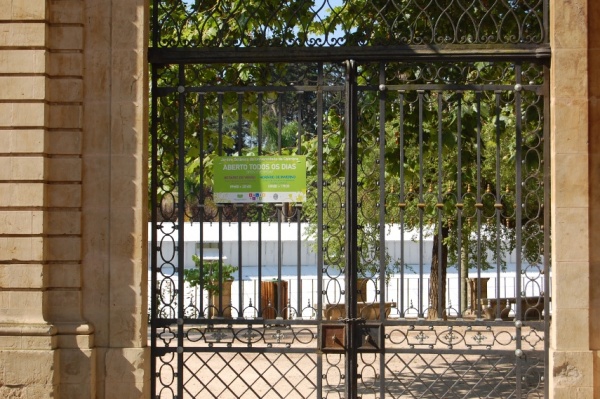 Jardim Botânico de Coimbra