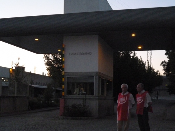 Lameirinho - Guimarães