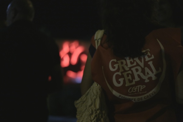 Centro de Tratamento de Correios do Norte - Maia