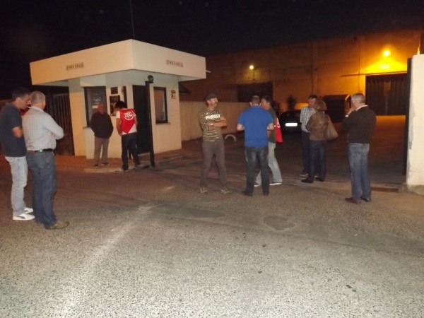 Câmara Municipal de Peniche - Recolha de Lixo