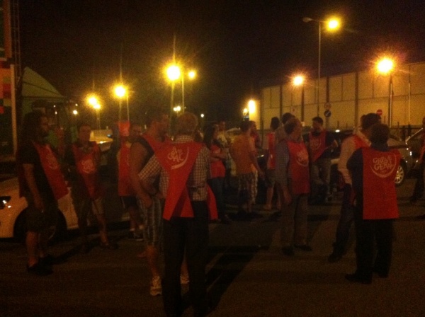 STEF - Póvoa de Santa Iria