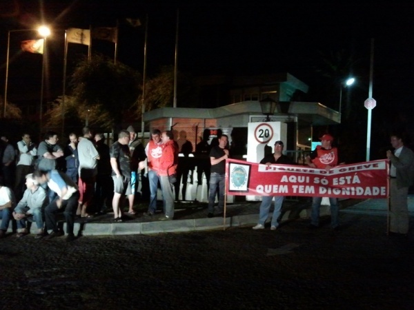 Corticeira Amorim - Santa Maria da Feira