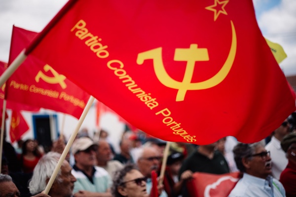 Homenagem a Catarina Eufémia no 70.º aniversário do seu assassinato