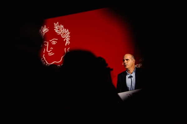 Inauguração da exposição «Camões, poeta do povo num mundo em mudança»