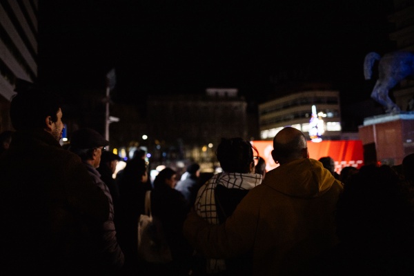 Inauguração da exposição «Camões, poeta do povo num mundo em mudança»