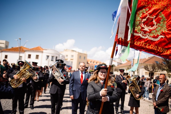 Popular opening at the National Resistance and Freedom Museum