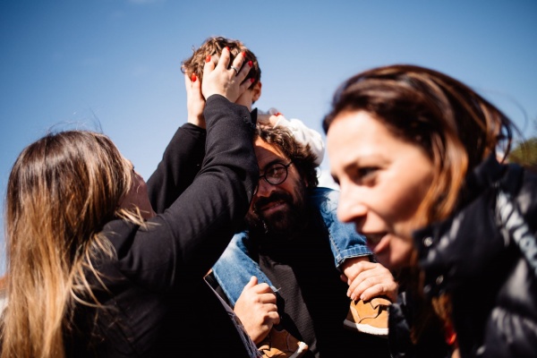 Popular opening at the National Resistance and Freedom Museum