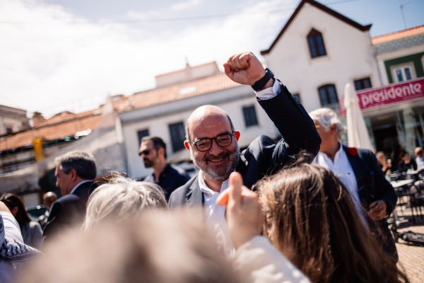 Popular opening at the National Resistance and Freedom Museum