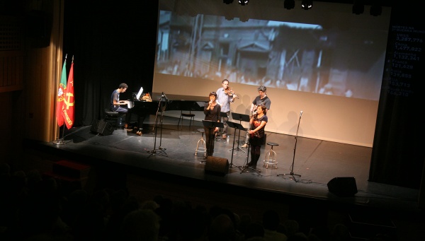 Initiative to evoke the 70th anniversary of the Victory over nazi-fascism