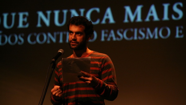 Initiative to evoke the 70th anniversary of the Victory over nazi-fascism