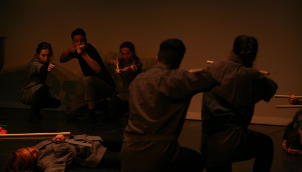 Initiative to evoke the 70th anniversary of the Victory over nazi-fascism