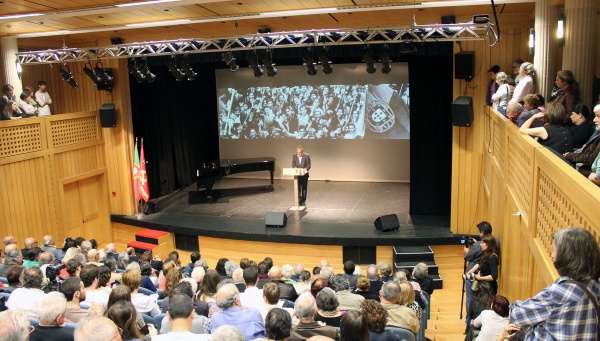 Initiative to evoke the 70th anniversary of the Victory over nazi-fascism