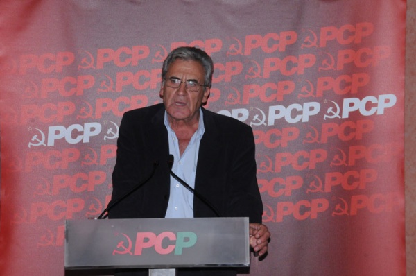 Audição Pública, Palmela