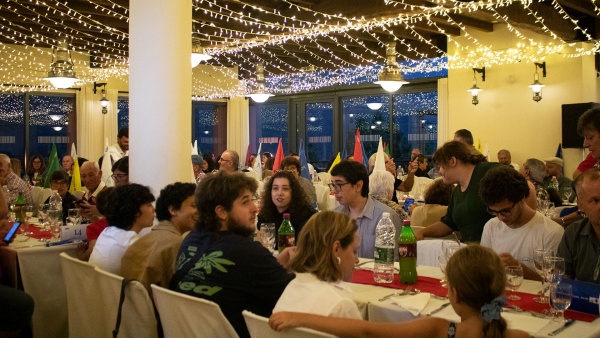 Jantar-Comício CDU-Madeira