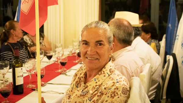 Jantar-Comício CDU-Madeira