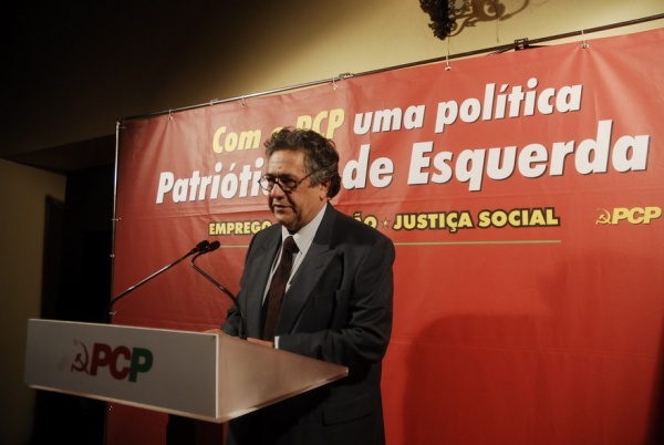 Jantar convívio em Alpiarça, Santarém