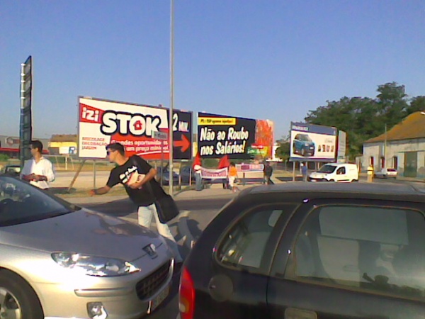 Moita, 1 de Julho de 2010