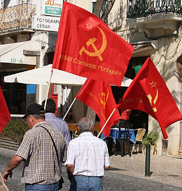 Cascais, 1 de Julho de 2010