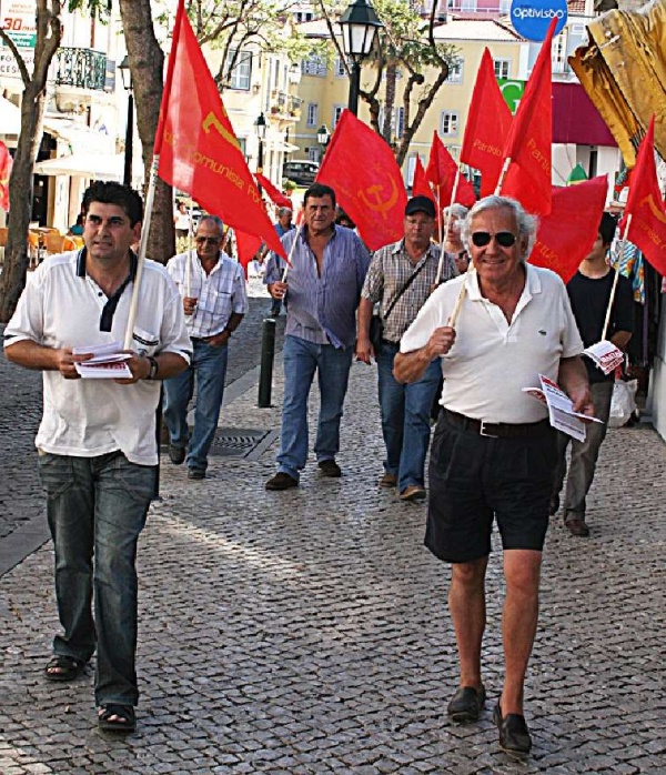 Cascais, 1 de Julho de 2010