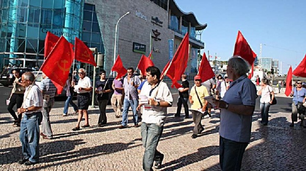 Cascais, 1 de Julho de 2010