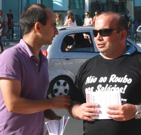 Cascais, 1 de Julho de 2010