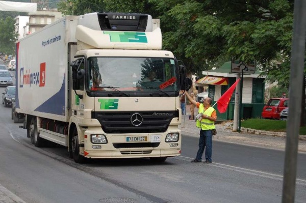 Tomar, 2 de Julho de 2010