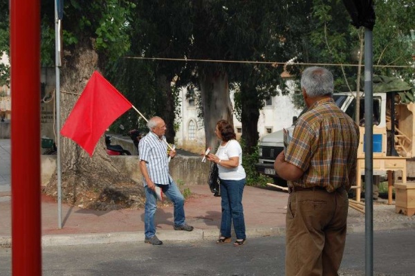Tomar, 2 de Julho de 2010