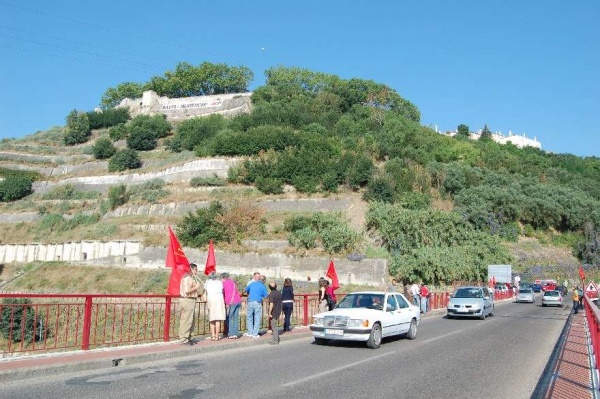 Santarém, 1 de Julho de 2010