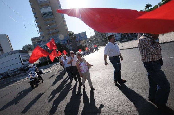 Almada, 1 de Julho de 2010
