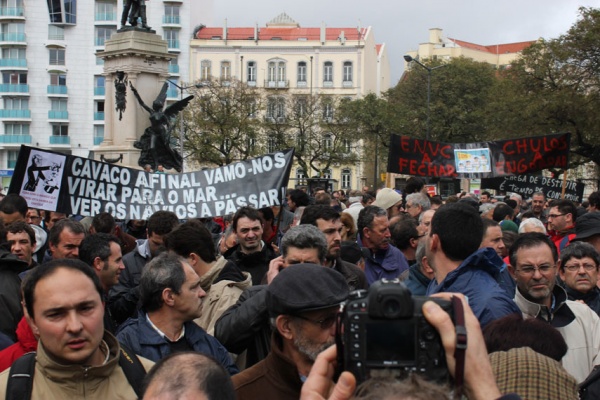 Jornada em Lisboa pelos Estaleiros de Viana