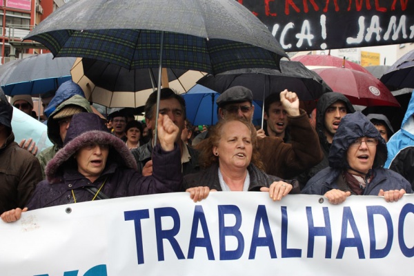 Jornada em Lisboa pelos Estaleiros de Viana