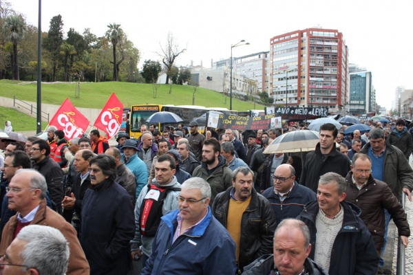 Jornada em Lisboa pelos Estaleiros de Viana