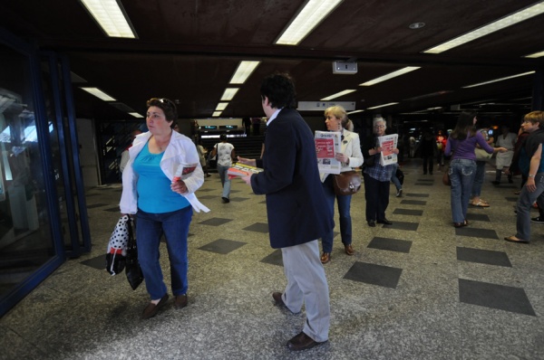 Campo Grande, Lisboa