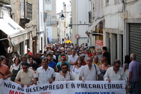 Évora, 8 de Julho de 2010