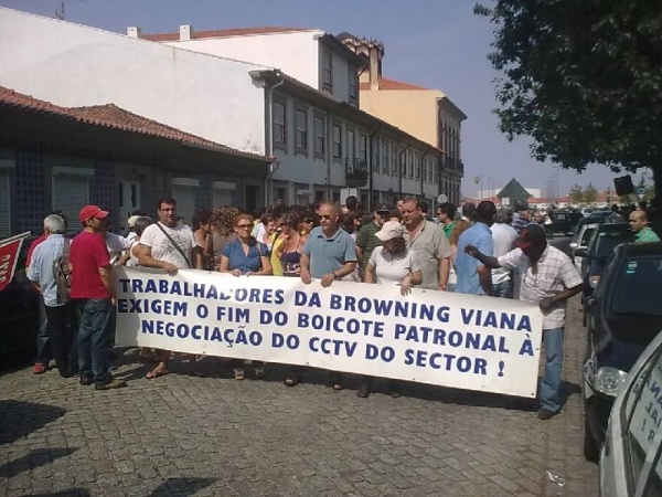 Viana do Castelo, 8 de Julho de 2010