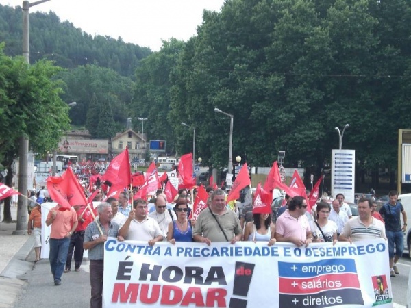 Braga, 8 de Julho de 2010