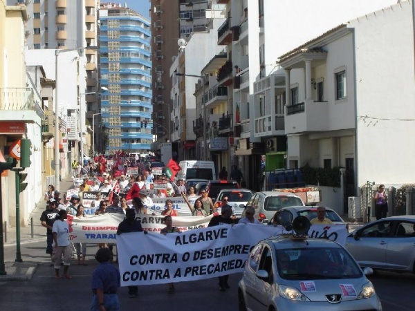 Faro, 8 de Julho de 2010