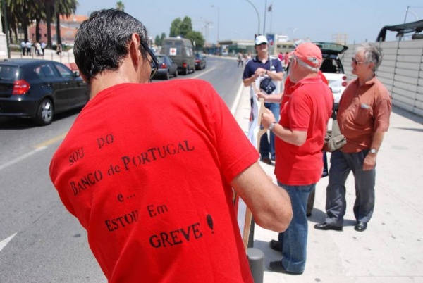 Lisboa, 8 de Julho de 2010