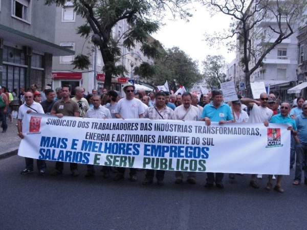 Setúbal, 8 de Julho de 2010