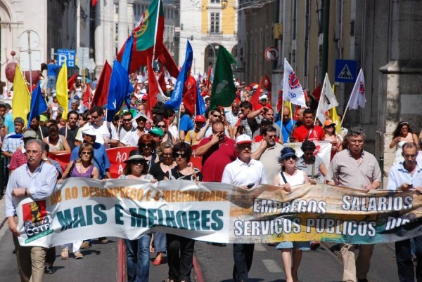 Lisboa, 8 de Julho de 2010