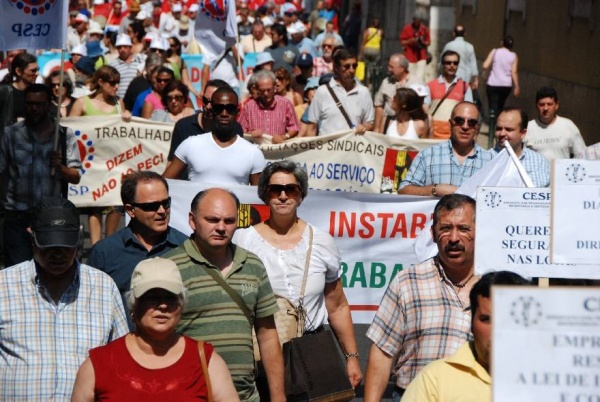 Lisboa, 8 de Julho de 2010